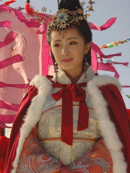 如何客观的评价杨幂的长相? - 忽而的回答 - 知