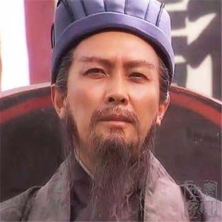 光荣koei公司是如何绘制数量庞大的三国人物头像的