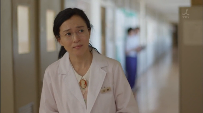 如何评价十月日剧《对不起青春》?这部作品打动人的地方有哪些?