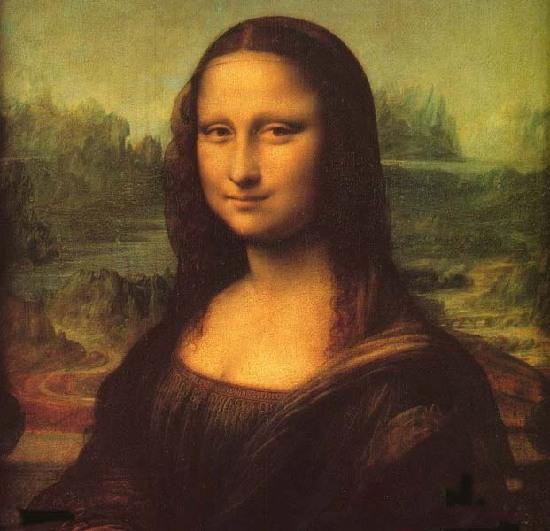 哪幅西方绘画作品塑造的女性形象最美?