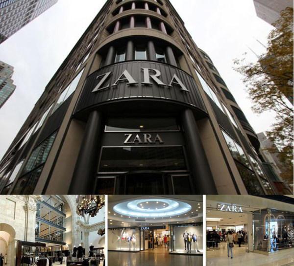 zara   官方网站china / 中国