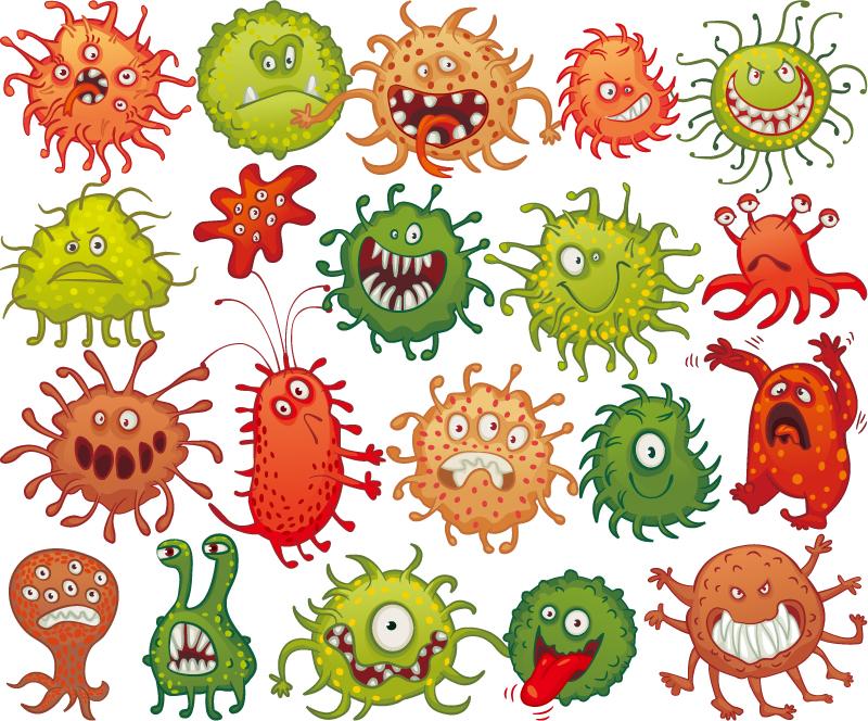 外科医生和微生物的战斗——无菌术