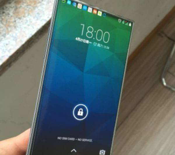 有哪些不是 iphone 但是又能装b的手机?