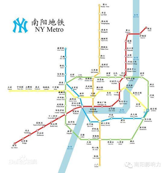 中国修地铁有多迅猛