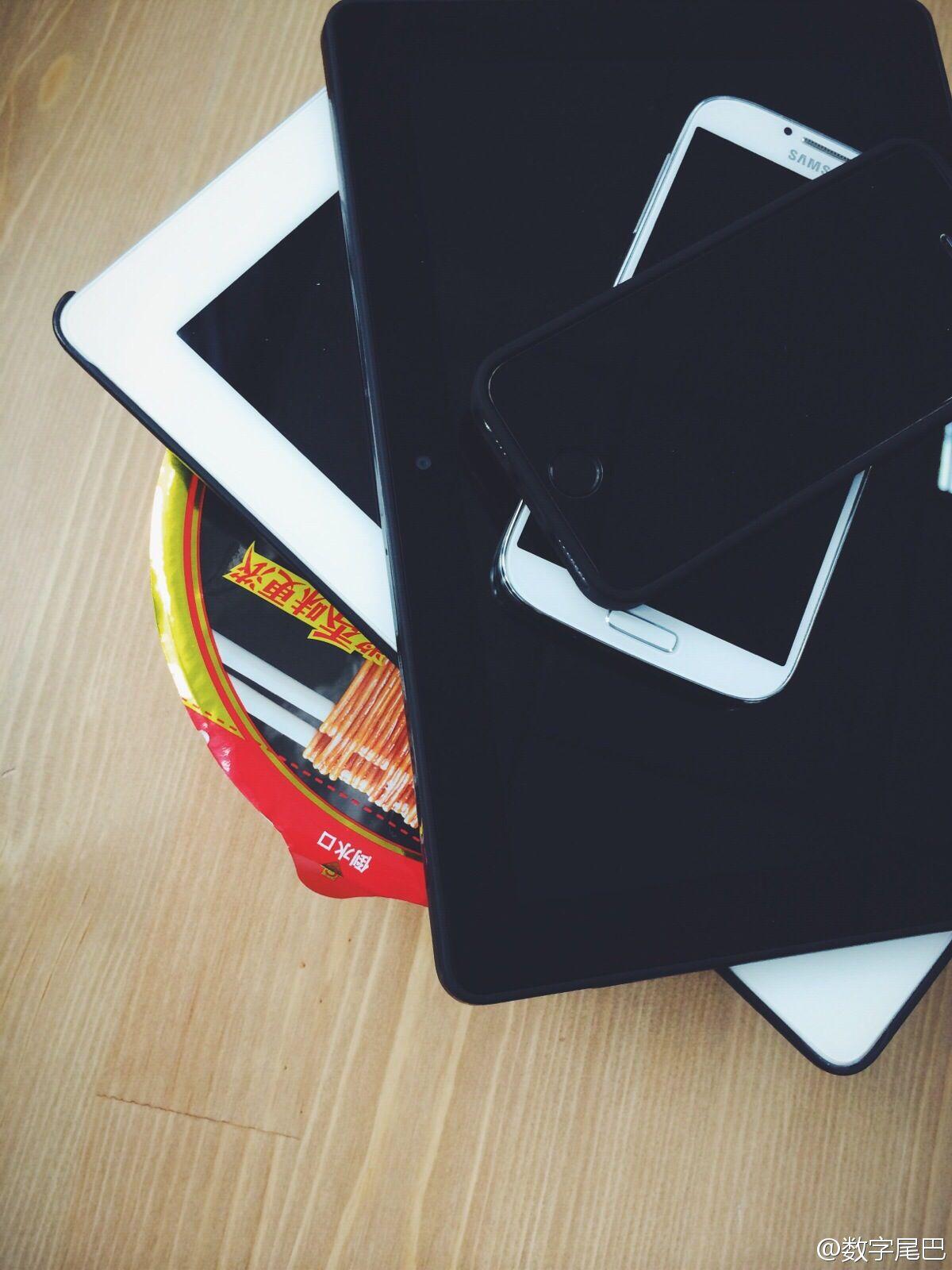 iPad有什么实用价值?有必要买吗? - 小熊妹的回