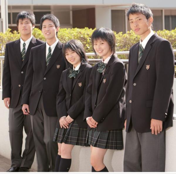 日本女生校服发展历史是怎样的?