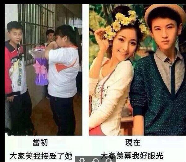 <em>胖女孩喜欢</em>一个<em>男孩</em>,<em>胖女孩</em>有肥嘟嘟的肚子和