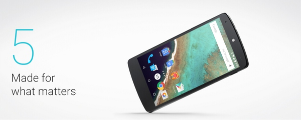 现在(2015 年 3 月)购买 nexus 5 值得吗?