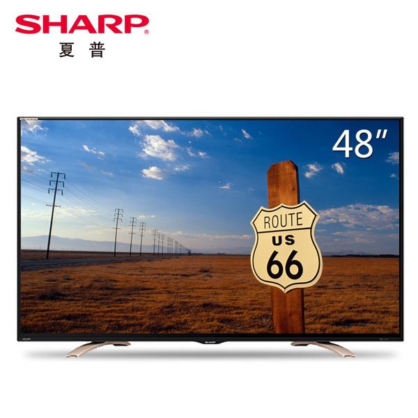 48英寸的电视,选哪个比较好?