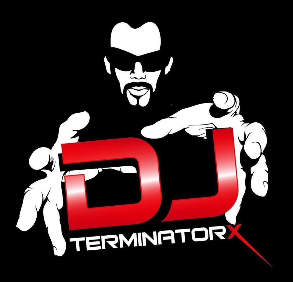 (图片来自dj terminator x的facebook主页)