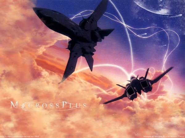 黑历史与最强空战超时空要塞年代记macross系列的34年二