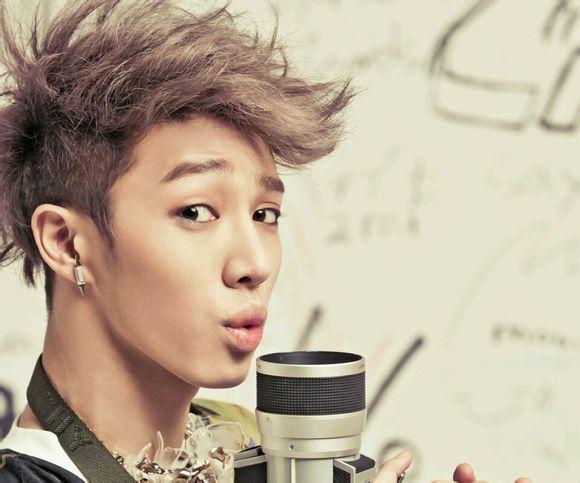 为什么很多女孩喜欢韩国类型的男孩?