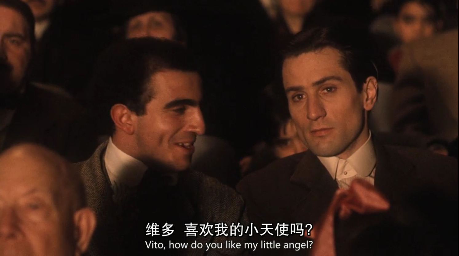 一个男人最重要的品质是什么? - gogo 的回答