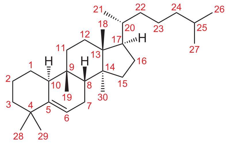 也很纳闷,因为我在各种地方只看到了中文网站上有碱糖甙毒素这个名字