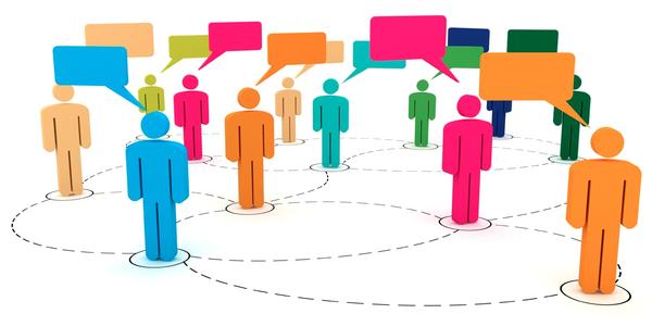 社群产品经验谈之二:社群与社交 - 产品经理的