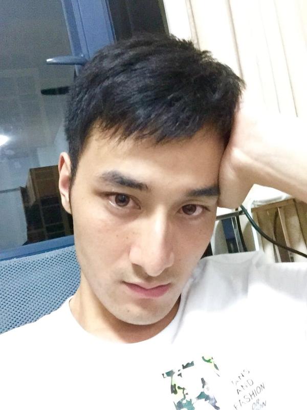 男人应如何自拍?