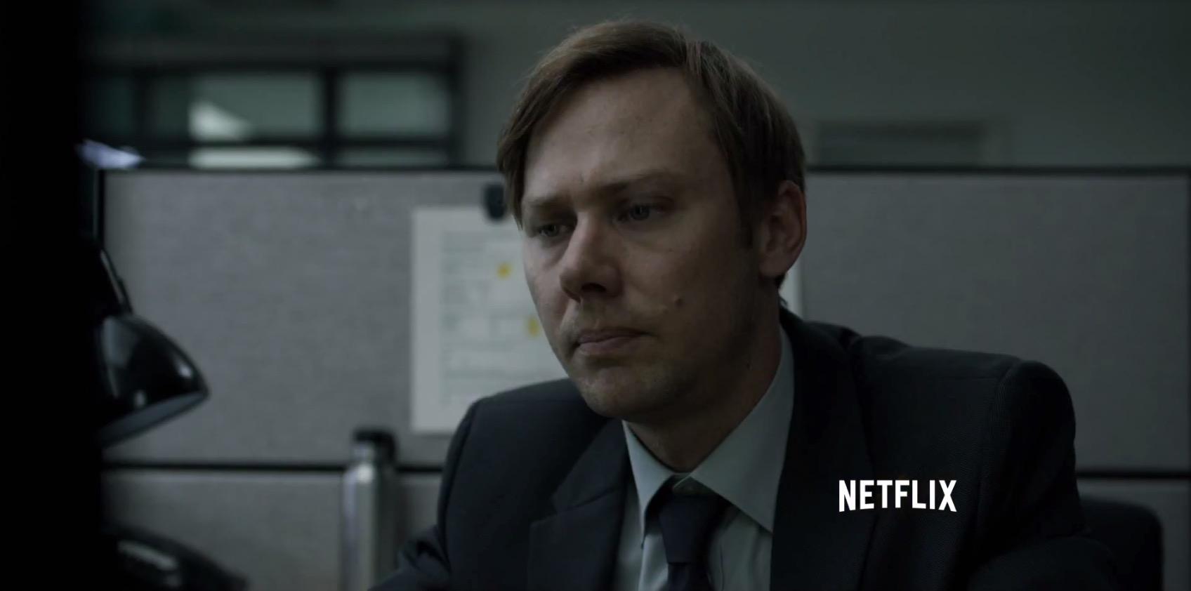 《纸牌屋》第三季预告片中透露出哪些细节? -