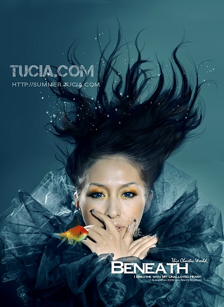 怎样从小白变成PS达人? - 毛羽立的回答 - 知乎