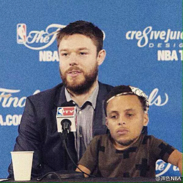 如何评价2014-2015赛季NBA总决赛勇士vs骑士