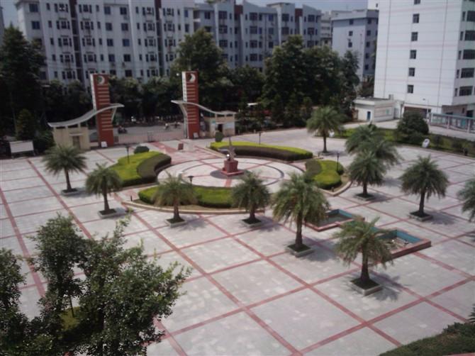 在赣州三中读书是一种怎么样的体验? - 格罗索