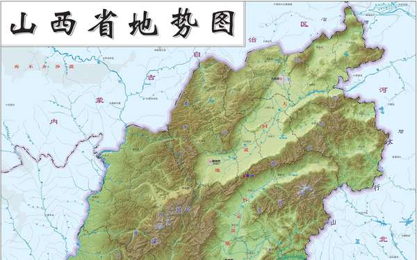 到北宋时,由于燕云十六州不入版图,雁门关遂成为宋朝面对辽人的第一道图片