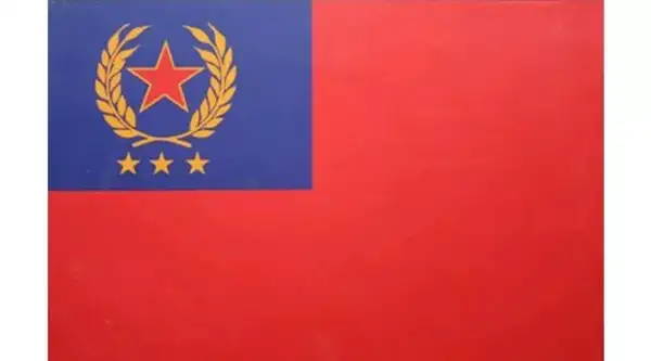 如何评价中国国旗的设计