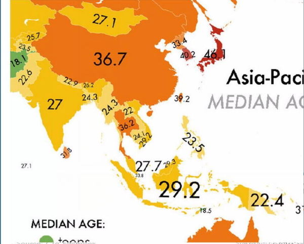 中国18岁以下人口_中国18岁至30岁的人有多少(3)