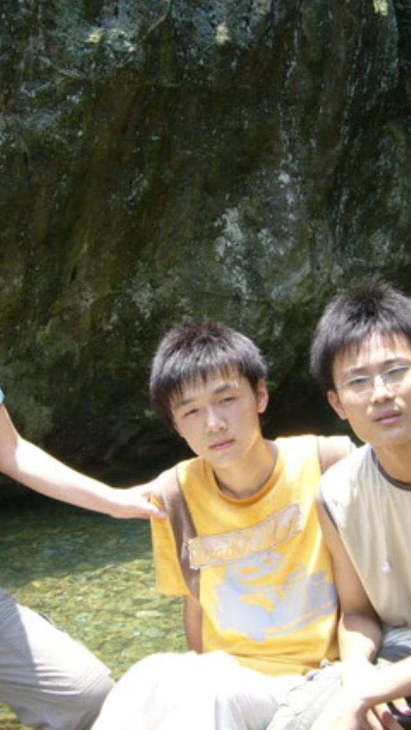 男孩由帅变丑是种怎样的体验?