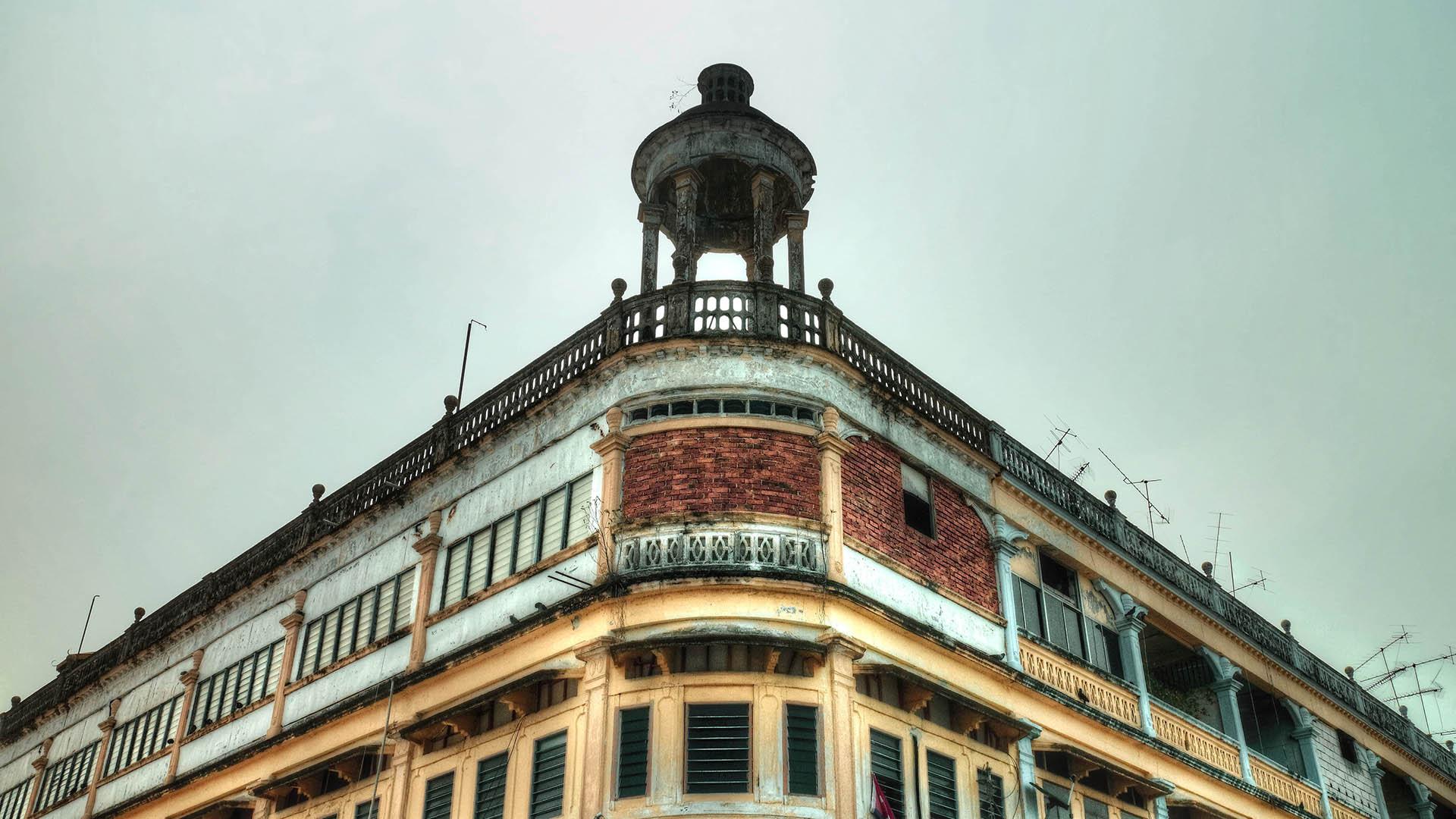 PS能不能用RAW导出的不同曝光度的照片合成