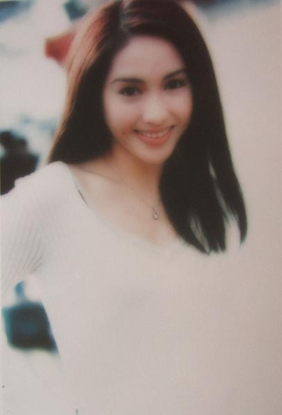 抛开气质光凭长相你认为最美的女明星是谁?