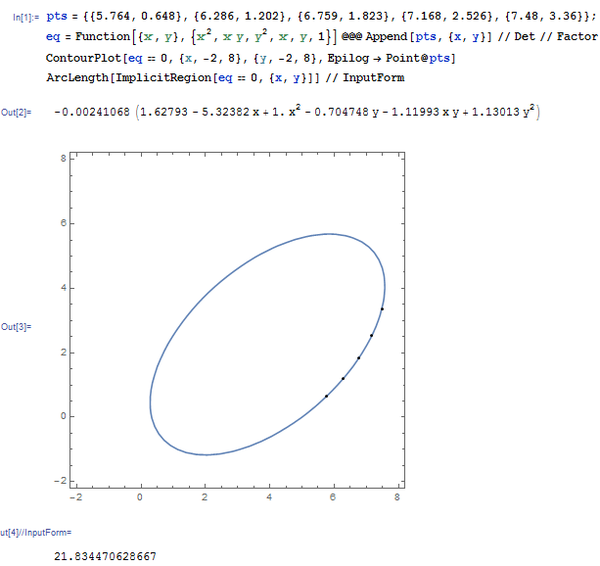 mathematica代码