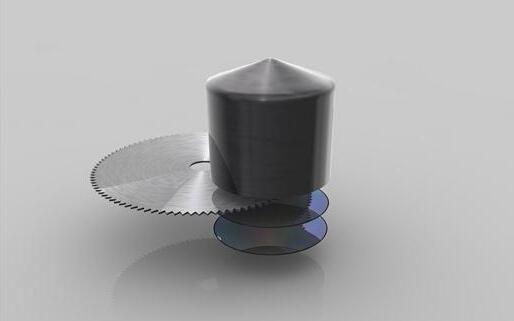 芯片里面几千万的晶体管是怎么弄上去的? - 呆