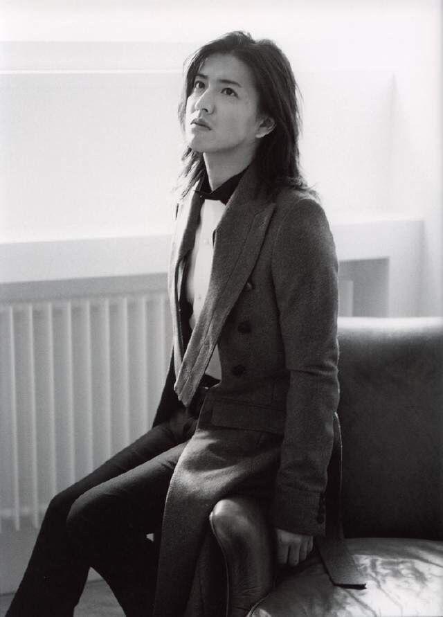 <em>为什么</em>日本<em>男性</em>普遍喜欢<em>留长头发</em>? - 日本 - 知