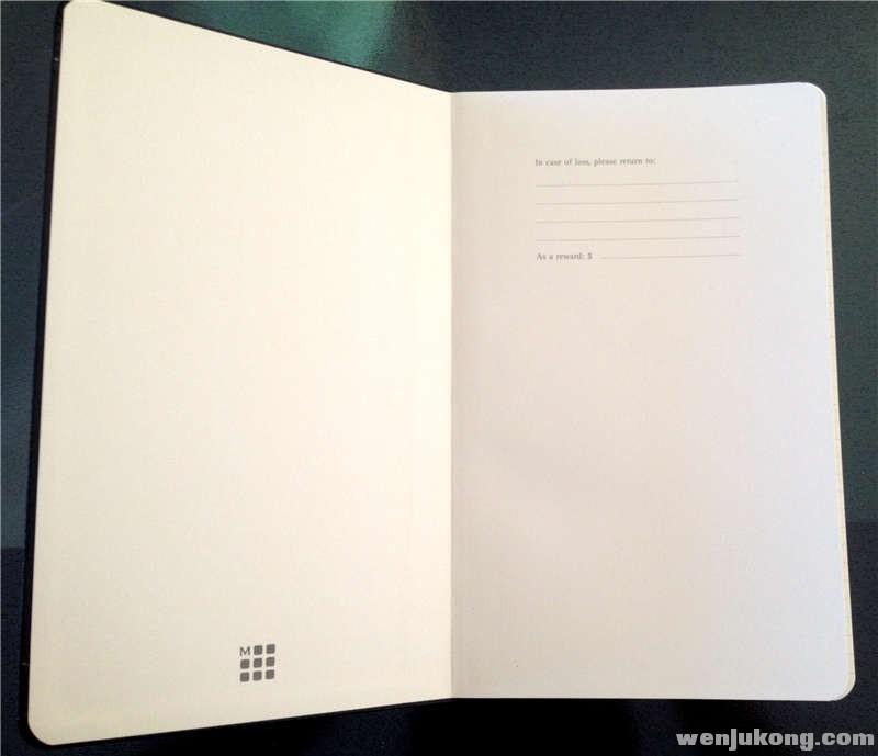 如何最大程度的发挥Moleskine周记本的作用?