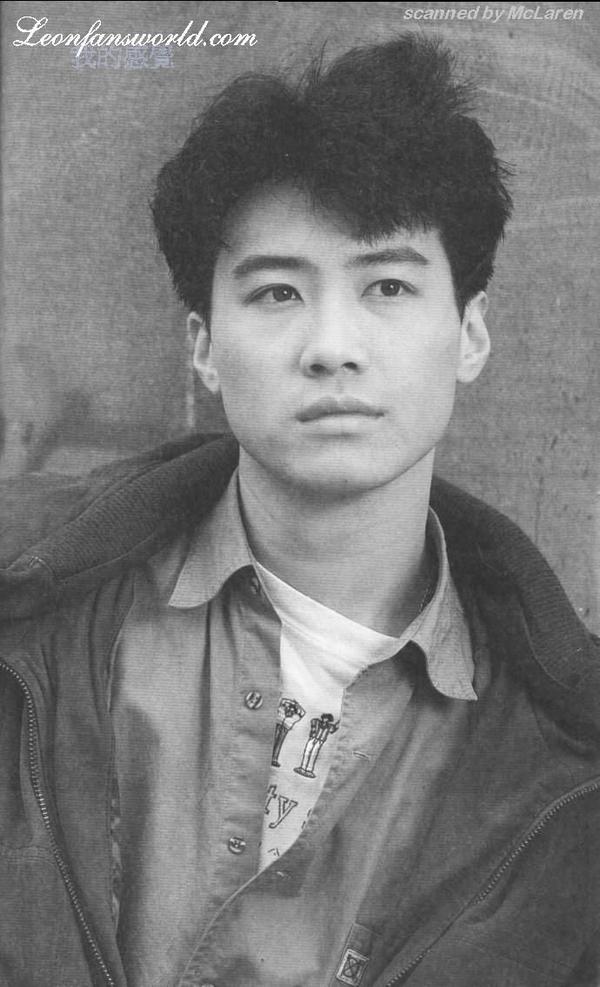 如何评价黎明的长相 ?