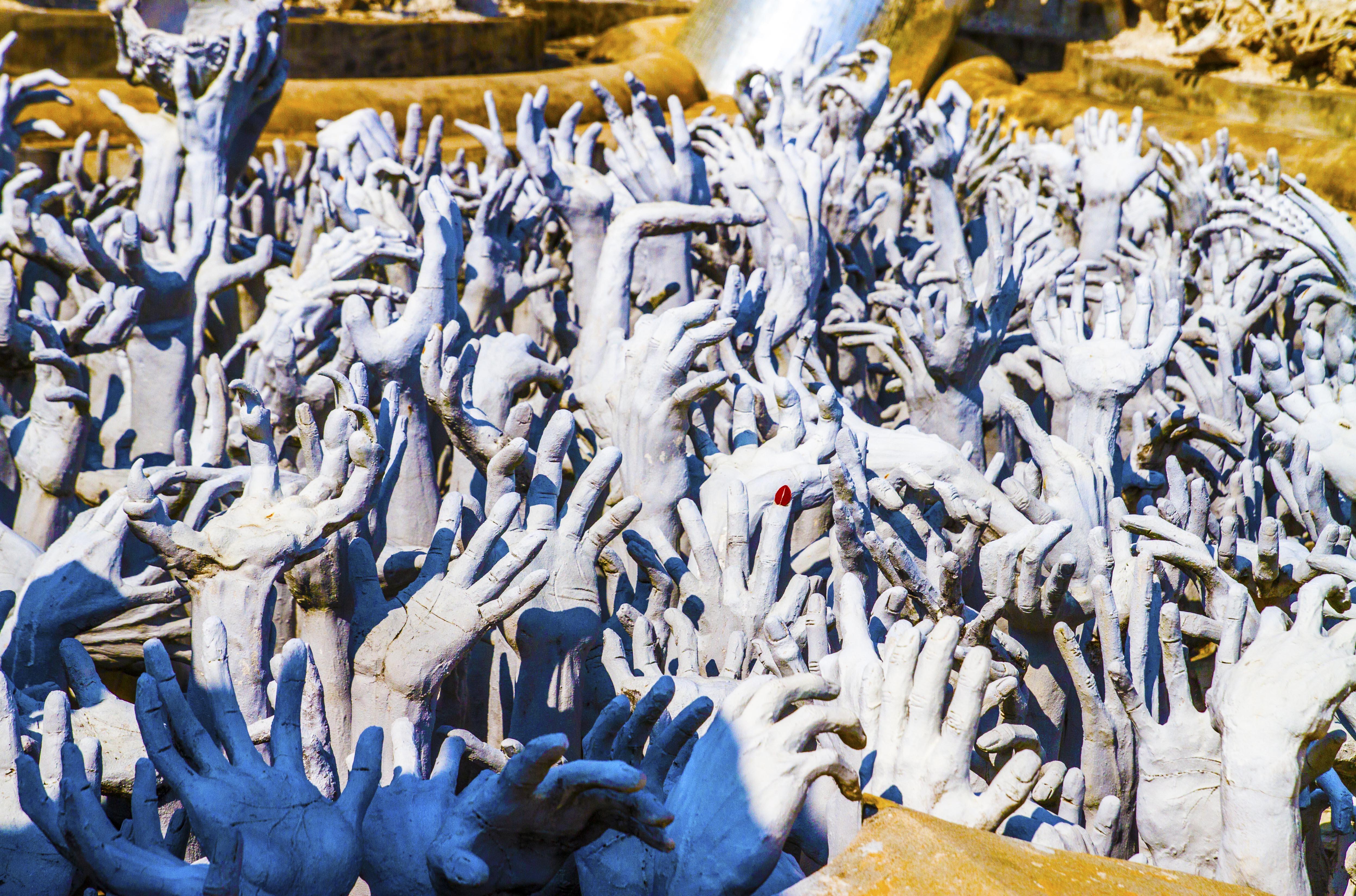 狂奔6000公里 从重庆开车到泰南(泰国篇) - Ea