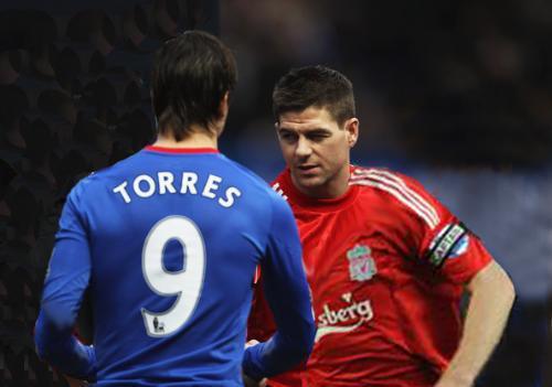 如何客观评价托雷斯?