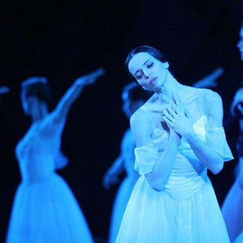 diana vishneva