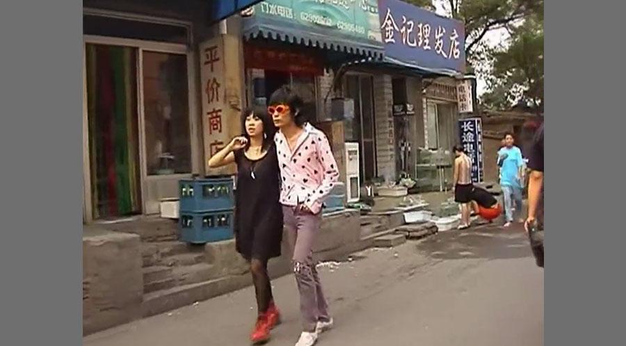 也许边远这段话本身就是个调侃,他知道这根本不可能.