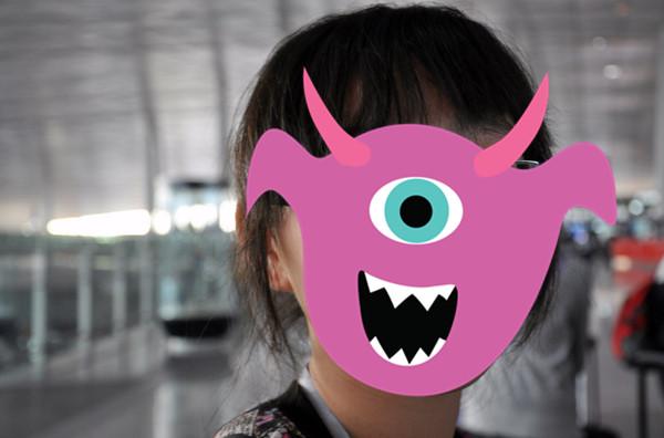 毕业了想去做个发型让<em>头发</em>披下来好看,但是我