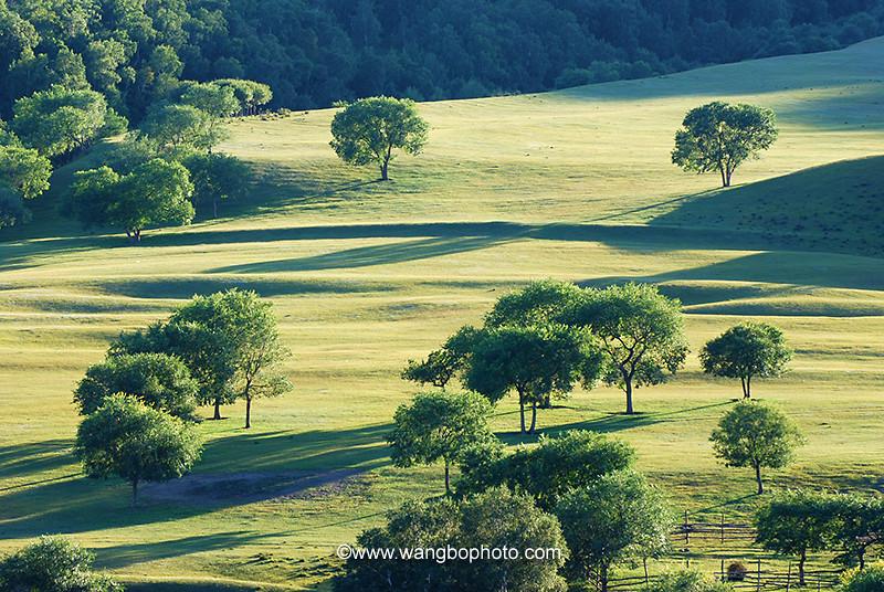 佳能60D能否拍出风光大片?