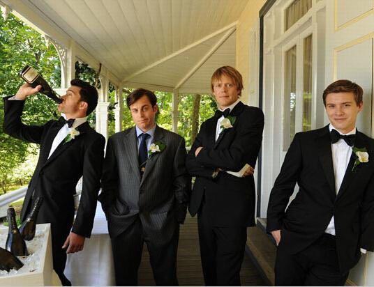 做伴郎的服侍需要<em>注意什么</em>,例如可以<em>穿马甲</em>吗