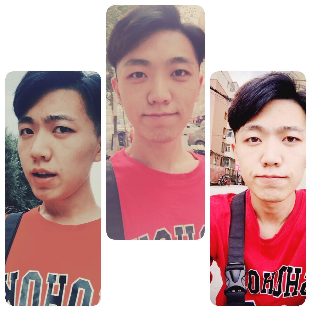 男生<em>怎么样才能留长头发</em>? - 许朝鸣的回答 - 知