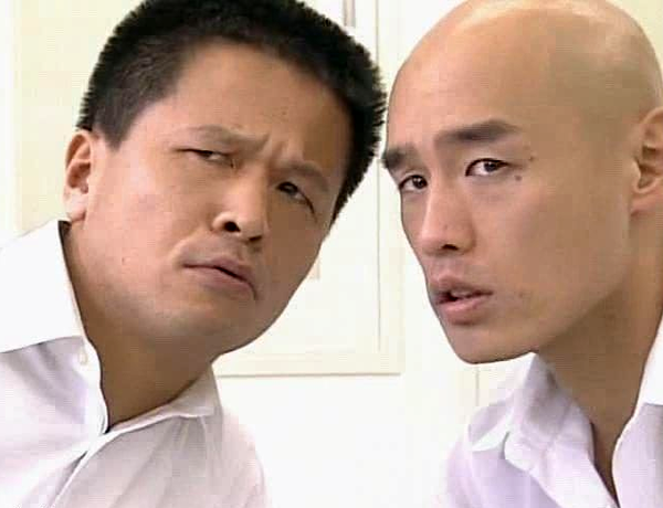 大木老师的作品 名字是啥