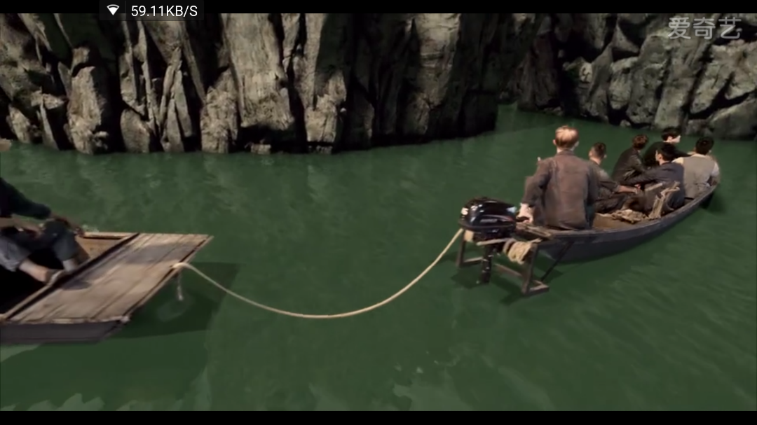 为什么几乎所有《盗墓笔记》原著迷都把电视剧