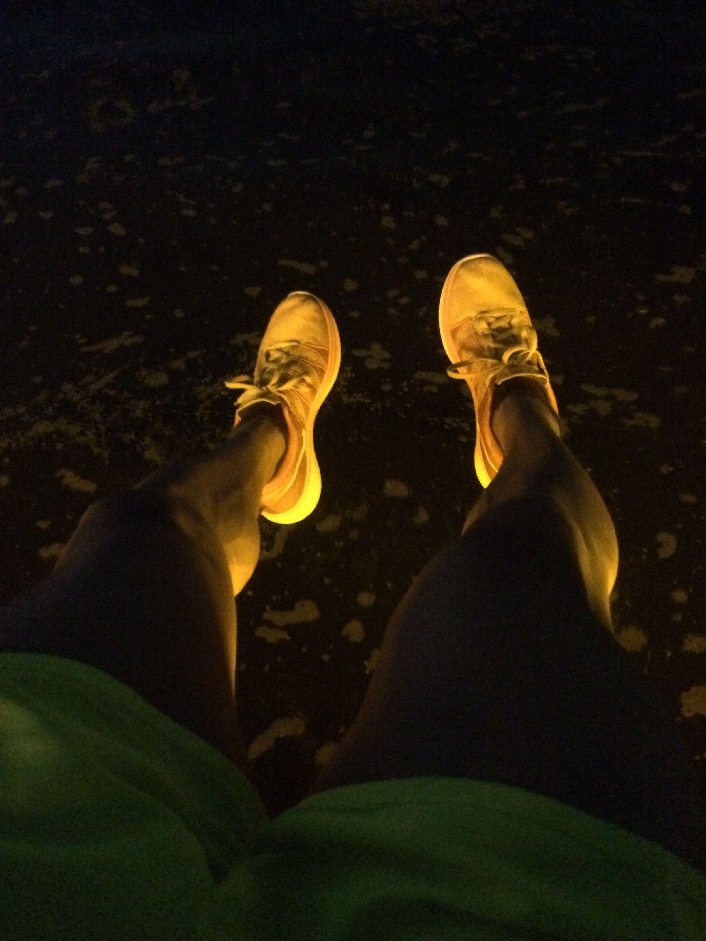 不吃晚饭(只吃早饭和午饭),并且晚上跑步,对健