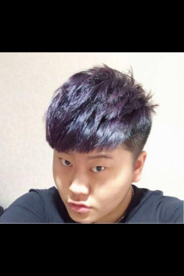 我这样的适合怎样的发型? - 被吸干的人的回答