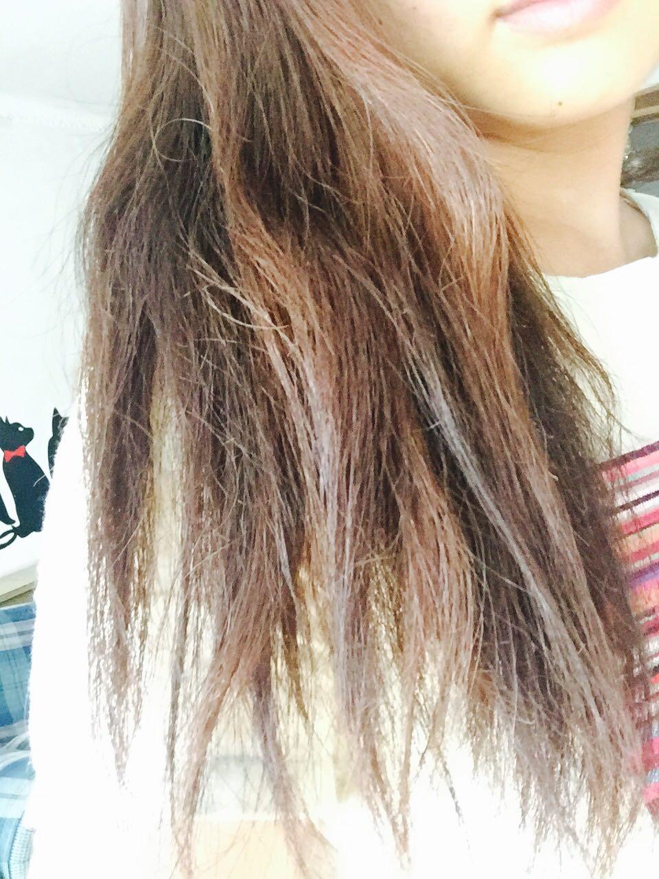 发量多,发质硬加<em>自然卷怎么护理</em>。? - <em>头发</em> - 知