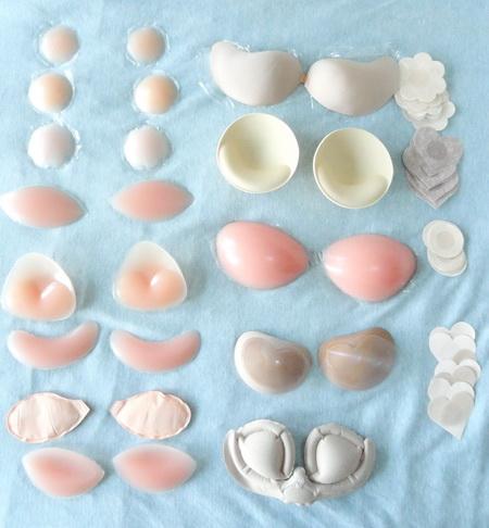 穿低胸的衣服要怎么样挤胸? - 匿名用户的回答