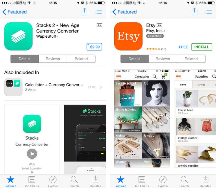 怎么在appstore买东西